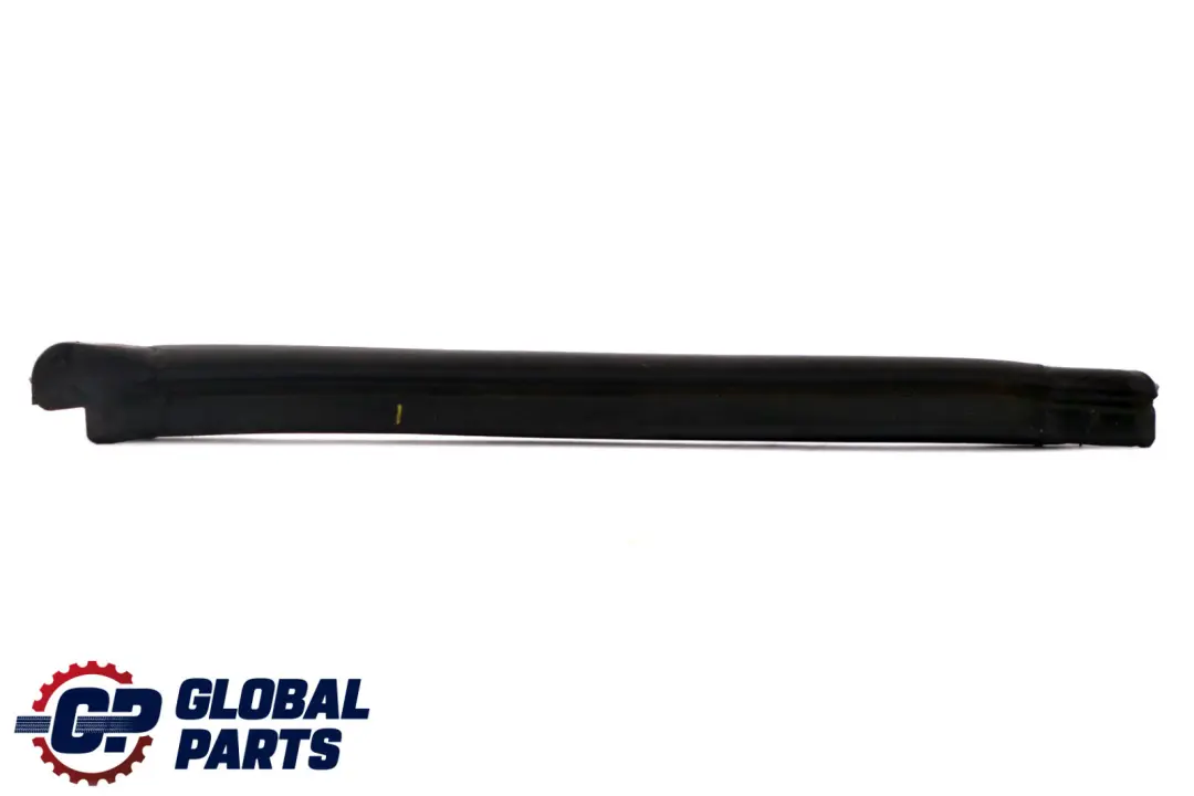 BMW X3 Series E83 Sealing Seal Engine Compartment Left N/S - SKU 8215887 - Part number 3400361