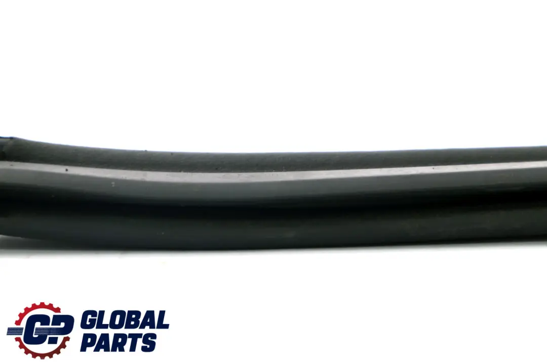 BMW X3 Series E83 Sealing Seal Engine Compartment Left N/S - SKU 8215887 - Part number 3400361