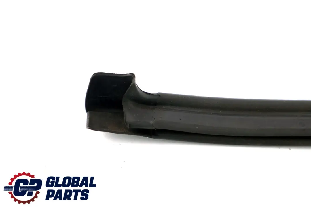 BMW X3 Series E83 Sealing Seal Engine Compartment Left N/S - SKU 8215887 - Part number 3400361