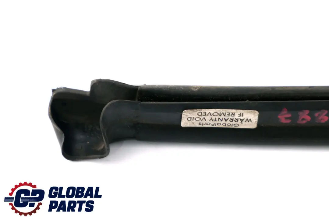 Joint Moteur a Gauche pour BMW X3 Serie E83 à propos du numéro de pièce 3400361 BMW X3 Serie E83 Joint Moteur a Gauche - SKU 8215887 - Numéro de pièce 3400361