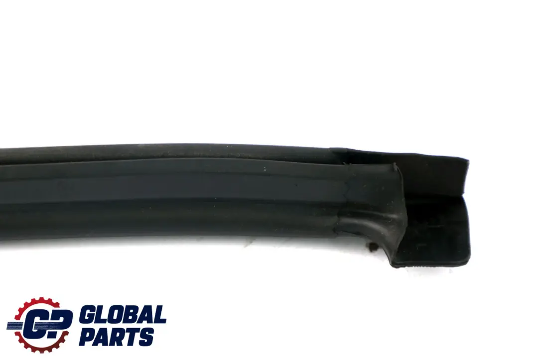 BMW X3 Series E83 Sealing Seal Engine Compartment Left N/S - SKU 8215887 - Part number 3400361