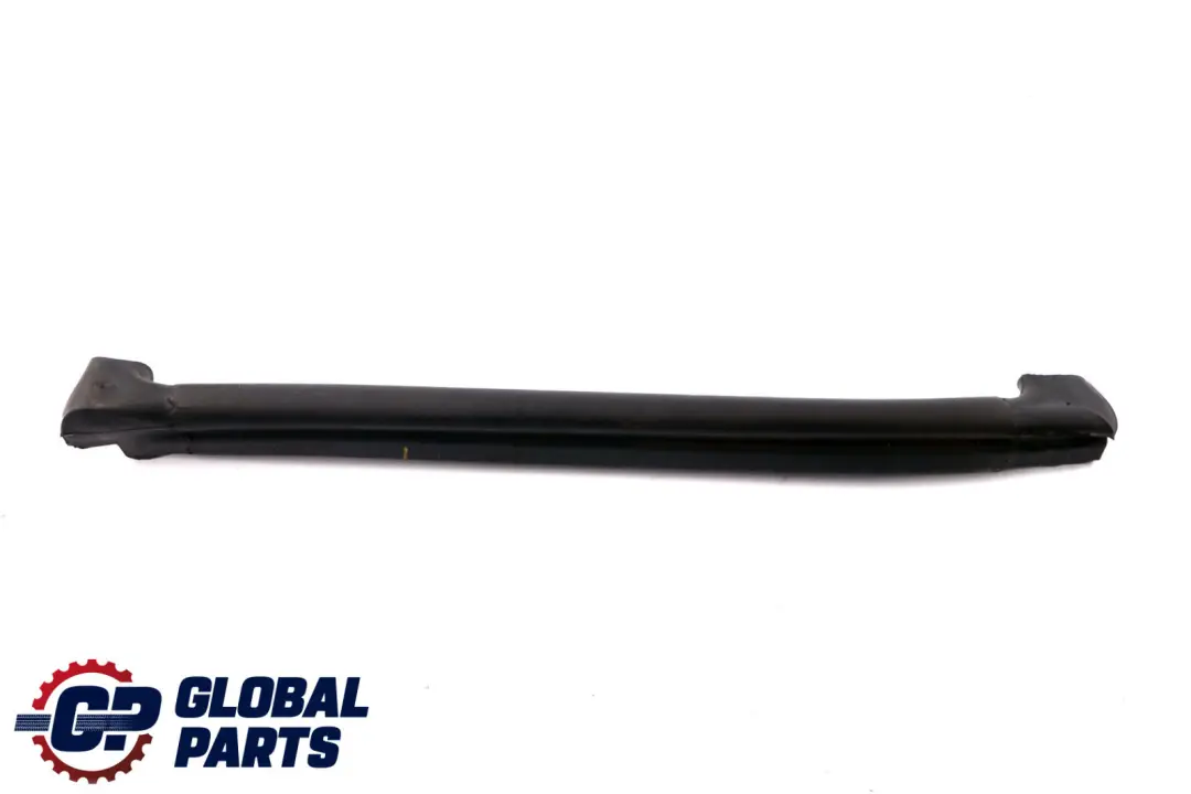 BMW X3 Series E83 Sealing Seal Engine Compartment Left N/S - SKU 8215887 - Part number 3400361