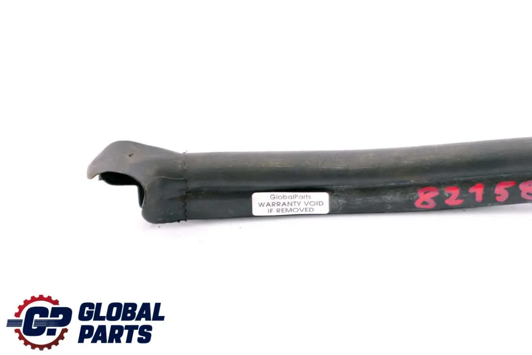 BMW 3 er E46 Abdichtung Frontklappe Links Motor - SKU 8215893 - Teilenummer 8215893