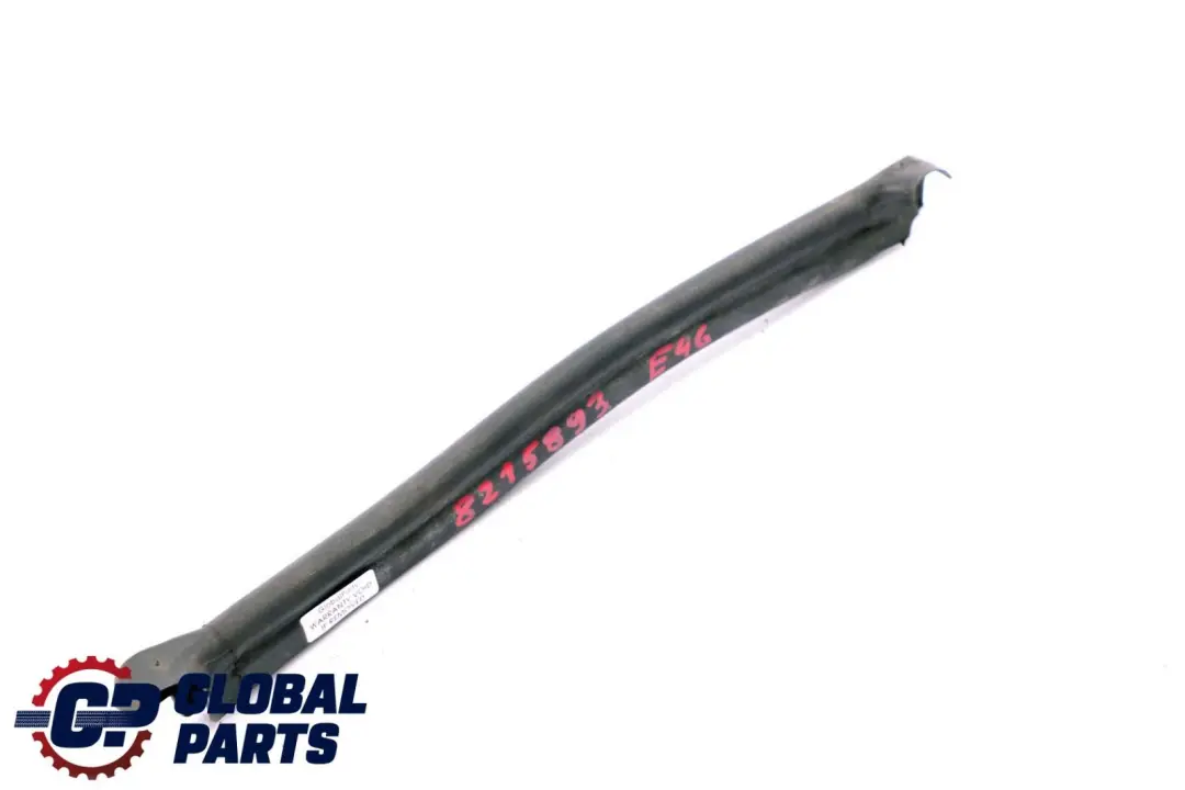 Conditionnement Rabat a Gauche Moteur pour BMW E46 à propos du numéro de pièce 8215893 BMW E46 Conditionnement Rabat a Gauche Moteur - SKU 8215893 - Numéro de pièce 8215893