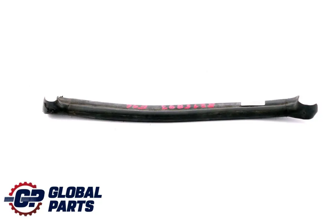 BMW 3 Series E46 Left N/S Engine Hood Sealing Bonnet Wing Rubber Cover - SKU 8215893 - Part number 8215893
