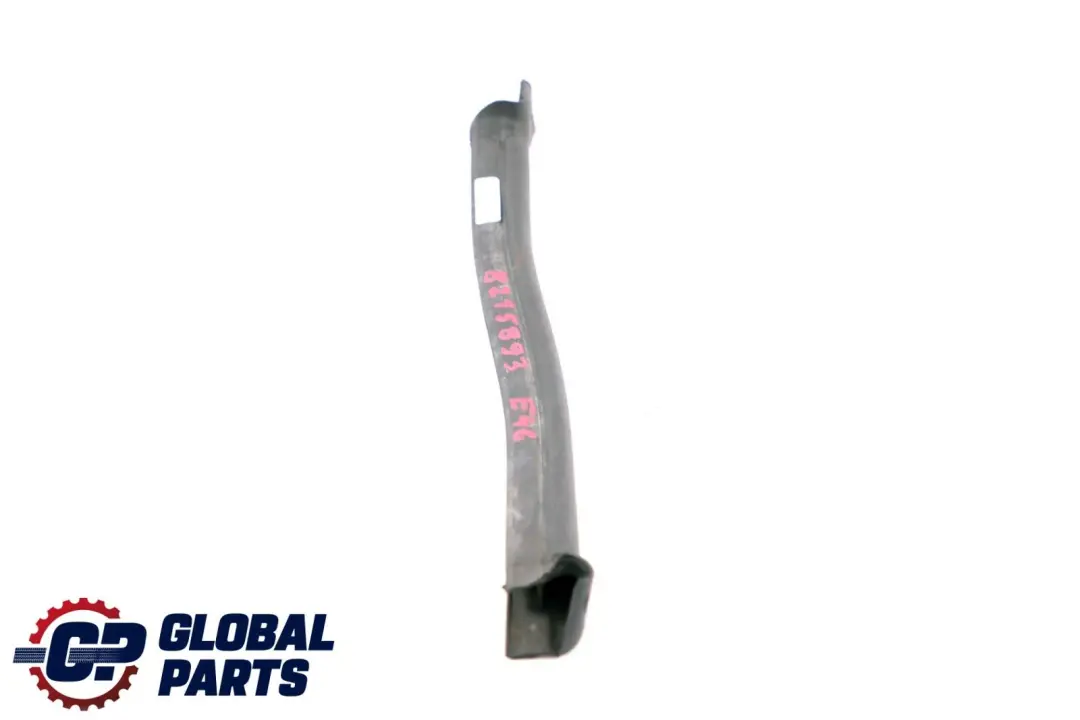 Chiusura Ermetica Lembo Anteriore SX Motore per BMW E46 con numero di parte 8215893 BMW E46 Chiusura Ermetica Lembo Anteriore SX Motore - SKU 8215893 - Numero di parte 8215893