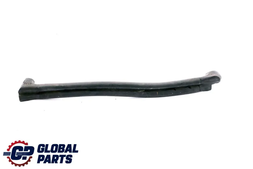 Left N/S Engine Hood Sealing Bonnet Wing Rubber Cover to BMW 3 Series E46 with Part number 8215893 BMW 3 Series E46 Left N/S Engine Hood Sealing Bonnet Wing Rubber Cover - SKU 8215893 - Part number 8215893