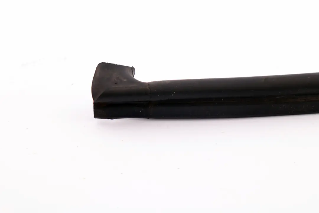 Sello Motor Capo Capo Junta Delantera Derecha para BMW E46 con número de pieza 8215894 BMW E46 Sello Motor Capo Capo Junta Delantera Derecha - SKU 8215894 - Número de pieza 8215894