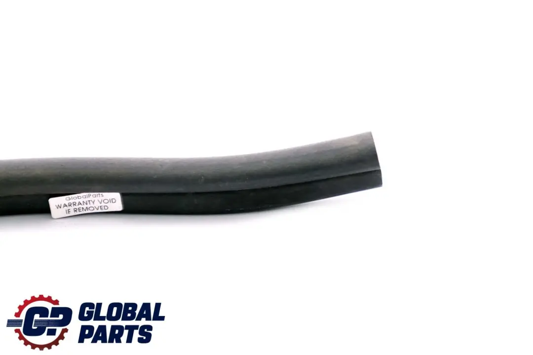 BMW E46 Junta De Sellado Compartimento Motor Izquierda - SKU 8215913 - Número de pieza 8215913