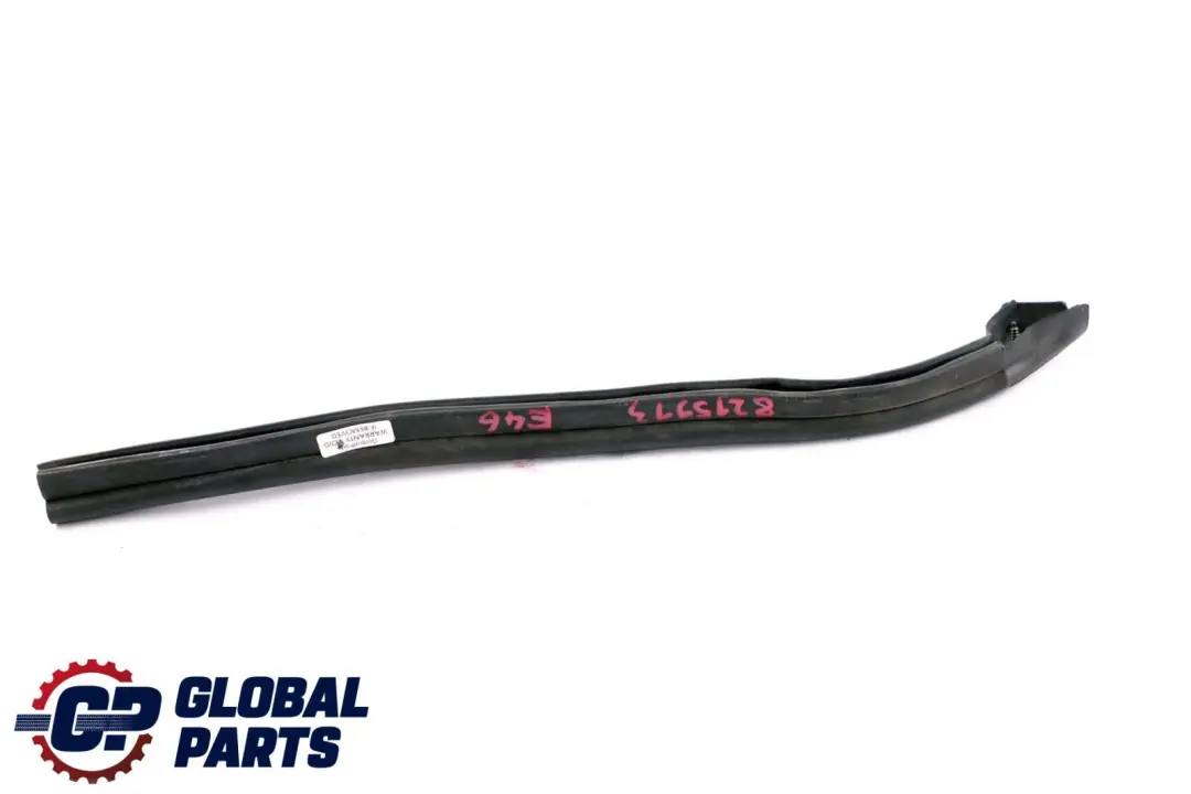 Joint de Compartiment Moteur Joint en Caoutchouc Likns pour BMW E46 à propos du numéro de pièce 8215913 BMW E46 Joint de Compartiment Moteur Joint en Caoutchouc Likns - SKU 8215913 - Numéro de pièce 8215913