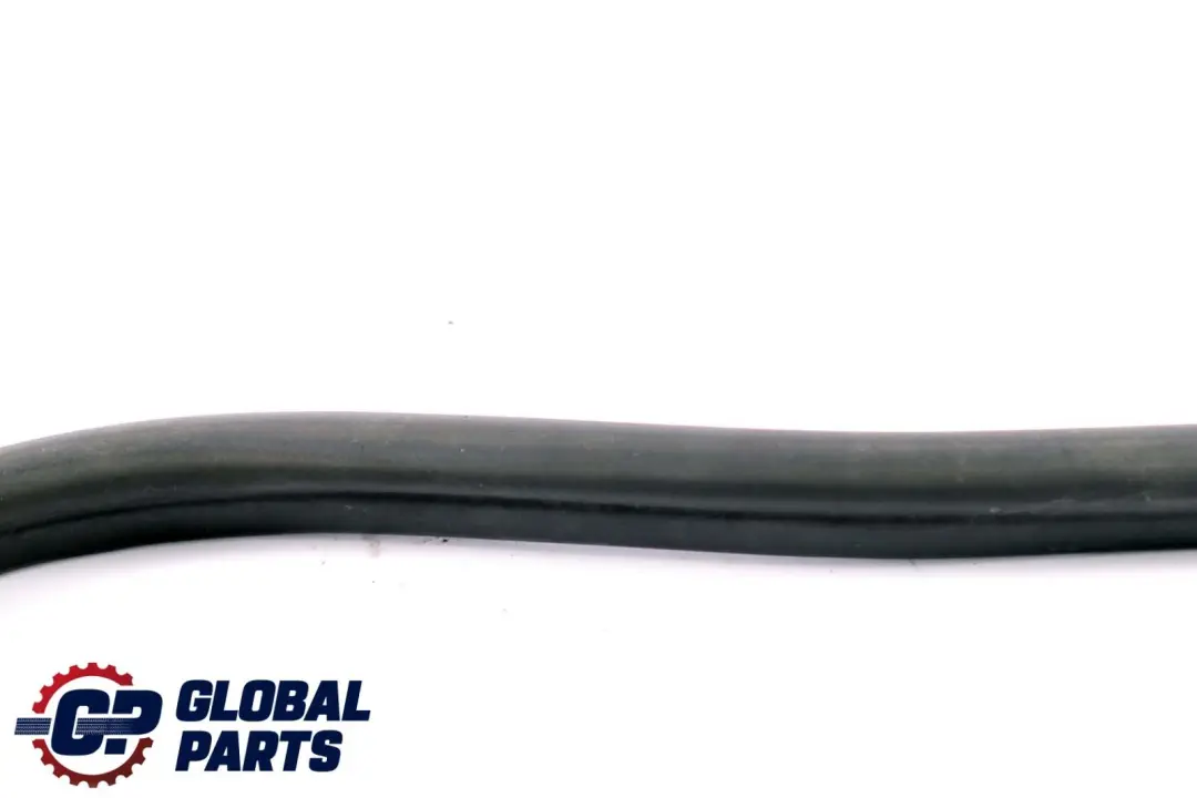 Joint de Compartiment Moteur Joint Droite pour BMW 3 E46 à propos du numéro de pièce 8215914 BMW 3 E46 Joint de Compartiment Moteur Joint Droite - SKU 8215914 - Numéro de pièce 8215914