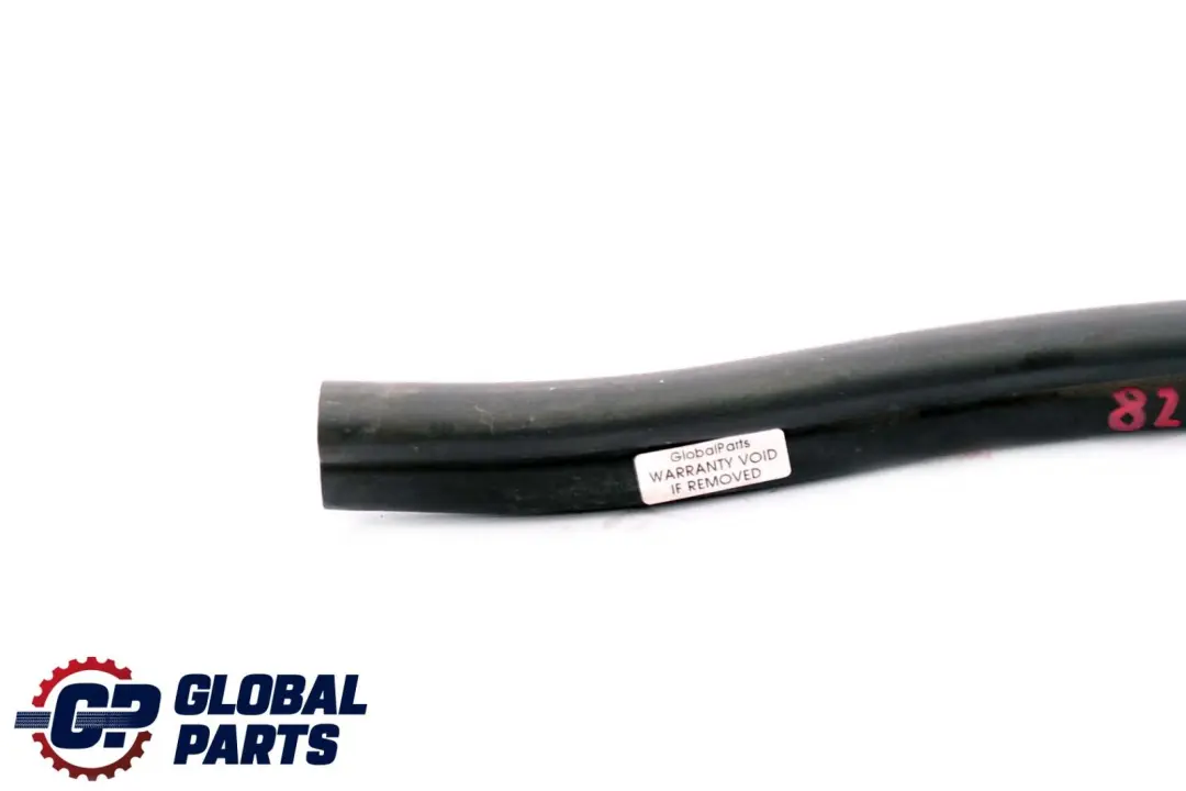 Joint de Compartiment Moteur Joint Droite pour BMW 3 E46 à propos du numéro de pièce 8215914 BMW 3 E46 Joint de Compartiment Moteur Joint Droite - SKU 8215914 - Numéro de pièce 8215914