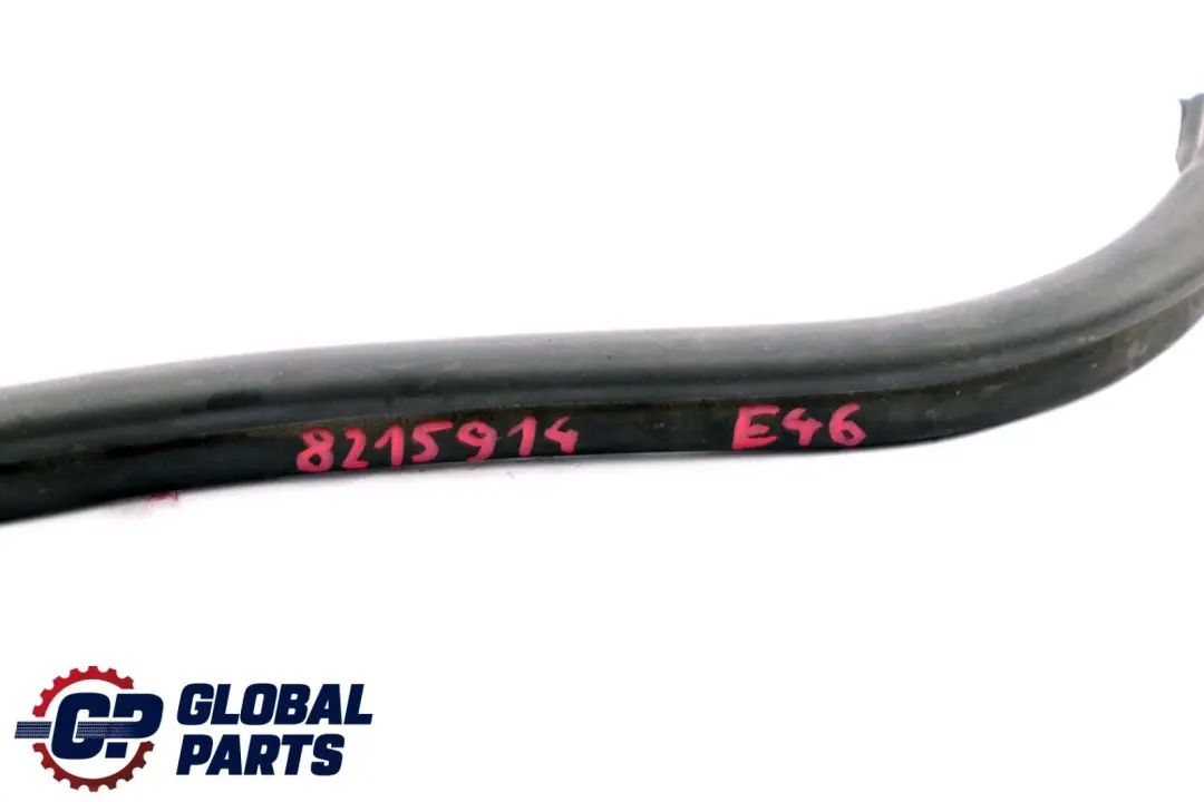BMW 3 Series E46 Sealing Seal Gasket Engine Compartment Right O/S - SKU 8215914 - Part number 8215914