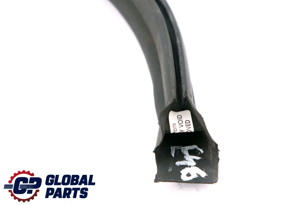 BMW 3 er E46 Abdichtung Filterkasten Frontklappe/Anbauteile - SKU 8215915 - Teilenummer 8215915