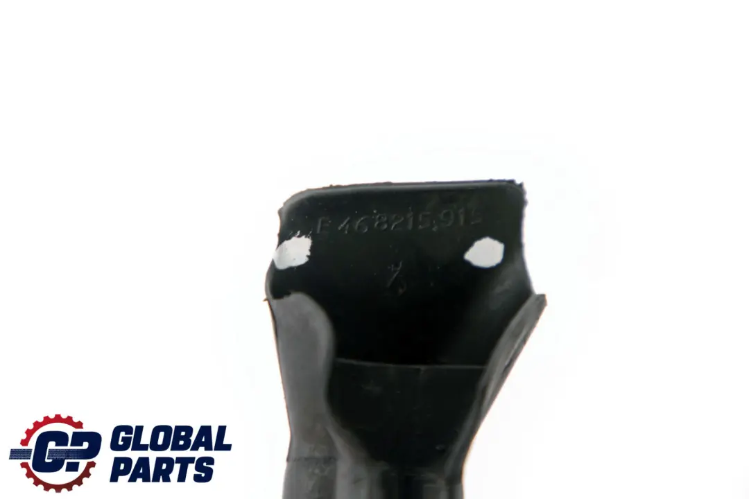 BMW 3 er E46 Abdichtung Filterkasten Frontklappe/Anbauteile - SKU 8215915 - Teilenummer 8215915