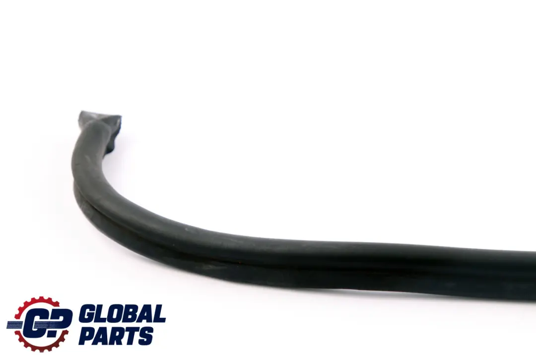 Junta De estanqueidad De goma Carcasa del filtro para BMW E46 con número de pieza 8215915 BMW E46 Junta De estanqueidad De goma Carcasa del filtro - SKU 8215915 - Número de pieza 8215915