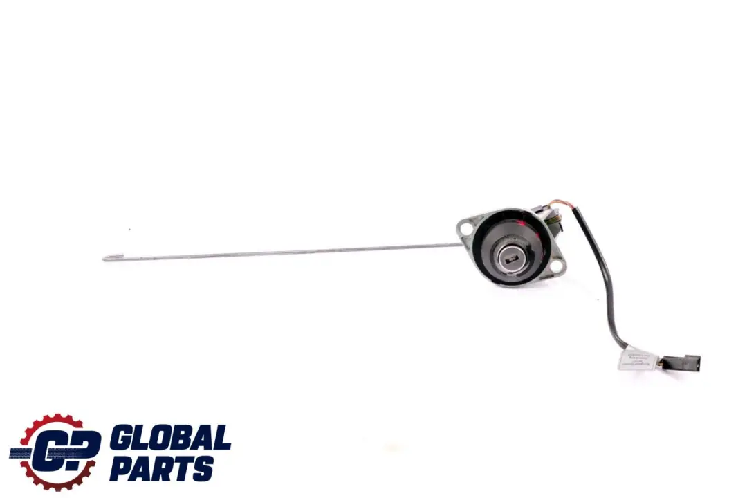 BMW E39 Trunk Lid Lock Rear Boot Catch 8363699 - SKU 8216811 - Part number 8216811
