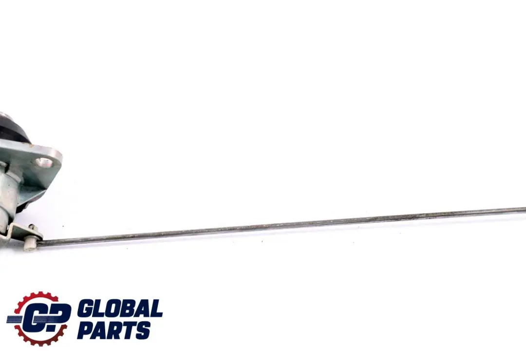 BMW E39 Trunk Lid Lock Rear Boot Catch 8363699 - SKU 8216811 - Part number 8216811
