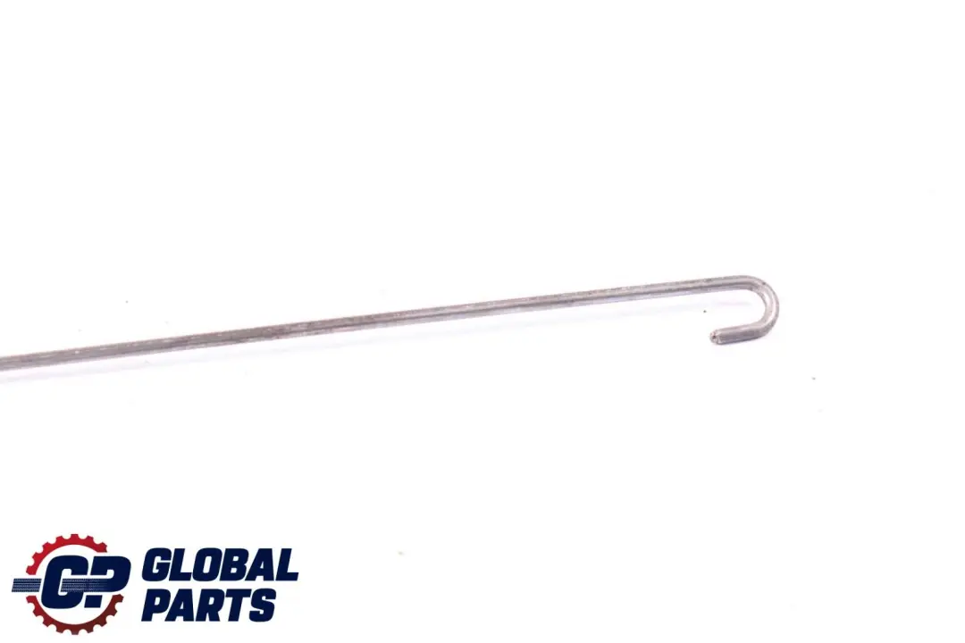 BMW E39 Trunk Lid Lock Rear Boot Catch 8363699 - SKU 8216811 - Part number 8216811