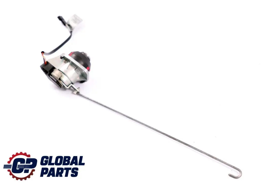 BMW E39 Trunk Lid Lock Rear Boot Catch 8363699 - SKU 8216811 - Part number 8216811