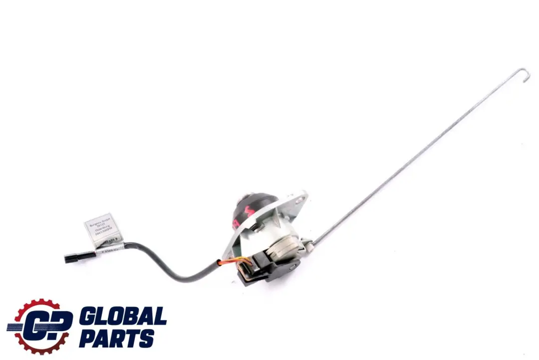 BMW E39 Trunk Lid Lock Rear Boot Catch 8363699 - SKU 8216811 - Part number 8216811