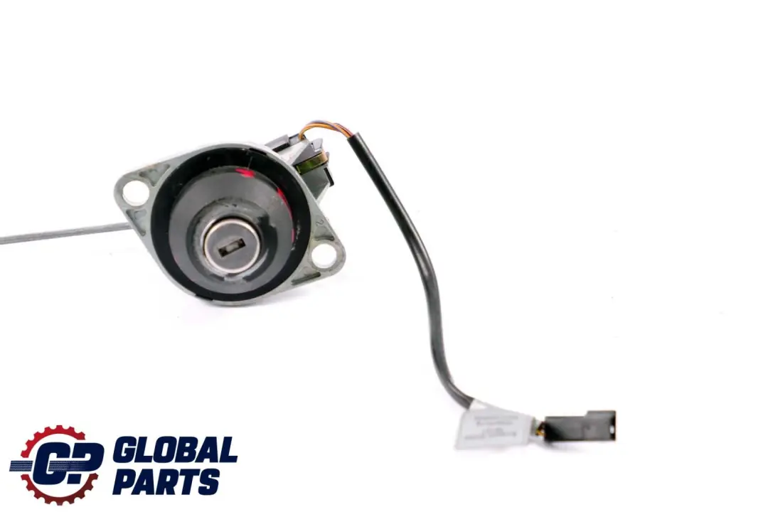 BMW E39 Trunk Lid Lock Rear Boot Catch 8363699 - SKU 8216811 - Part number 8216811