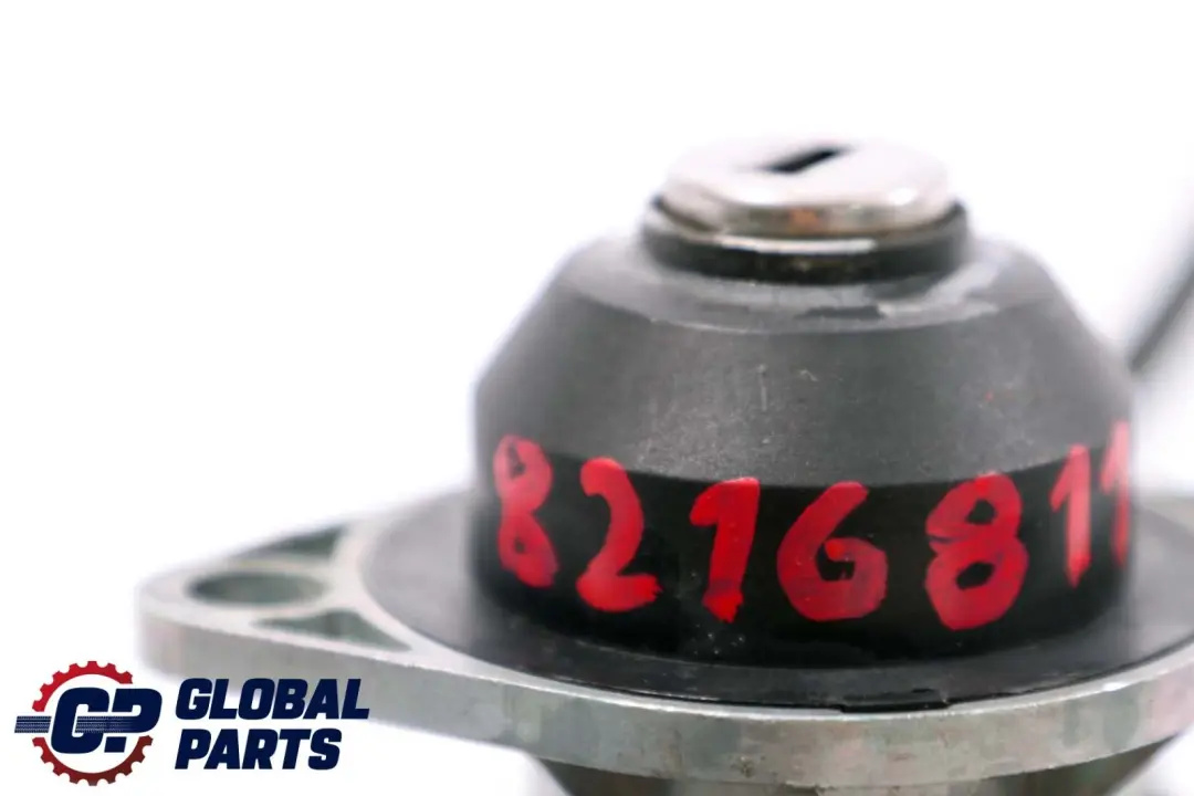 BMW E39 Serrure de coffre arrière 8363699 - SKU 8216811 - Numéro de pièce 8216811