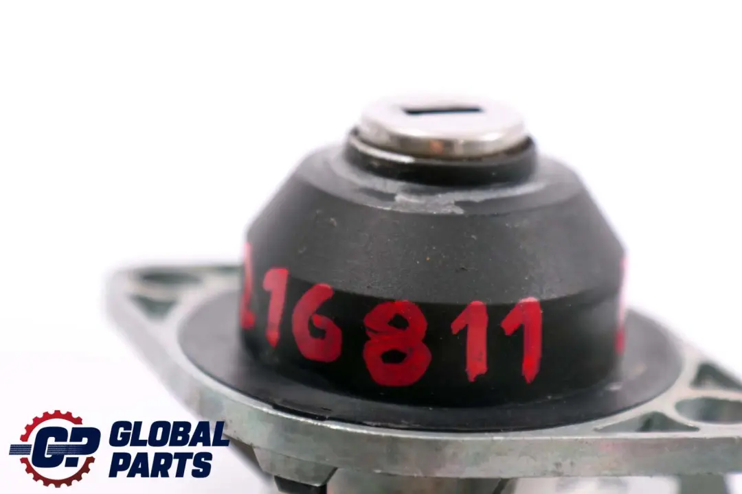 Tail Trunk Lid Lock Rear Boot Catch 8363699 to BMW E39 with Part number 8216811 BMW E39 Tail Trunk Lid Lock Rear Boot Catch 8363699 - SKU 8216811 - Part number 8216811