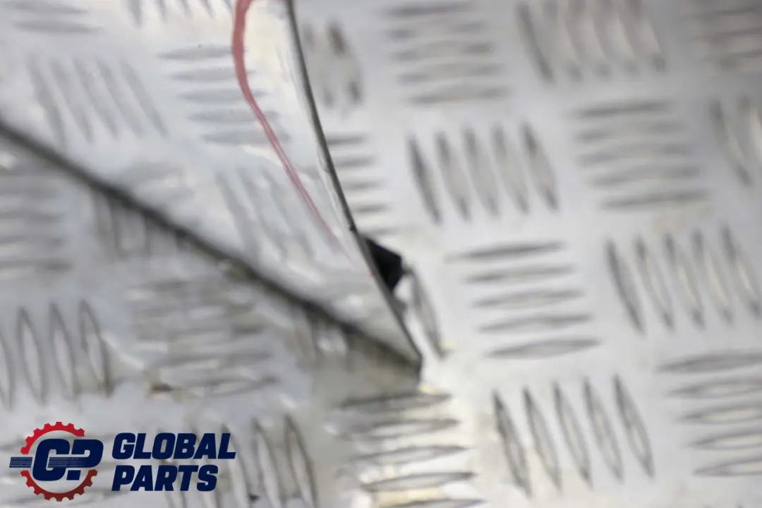 Tür Vorne Links Arktis Silber Metallic - 309 für BMW 5 E39 Limousine Touring mit Teilenummer 8216817 BMW 5 E39 Limousine Touring Tür Vorne Links Arktis Silber Metallic - 309 - SKU 8216817-AS - Teilenummer 8216817