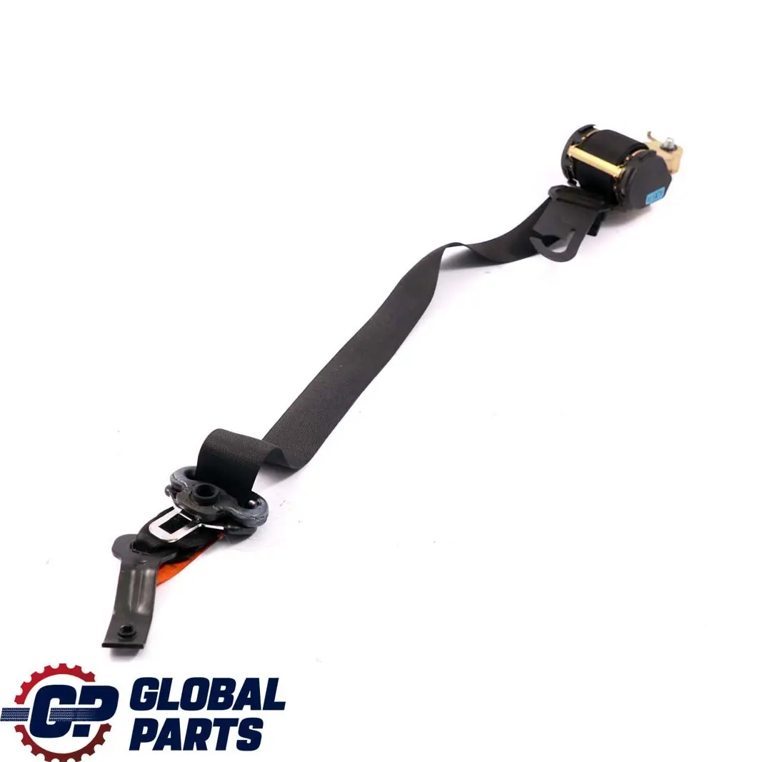 Front Seat Right O/S Seat Belt Seatbelt to BMW E36 Saloon Touring with Part number 8217368 BMW E36 Saloon Touring Front Seat Right O/S Seat Belt Seatbelt - SKU 8217368 - Part number 8217368
