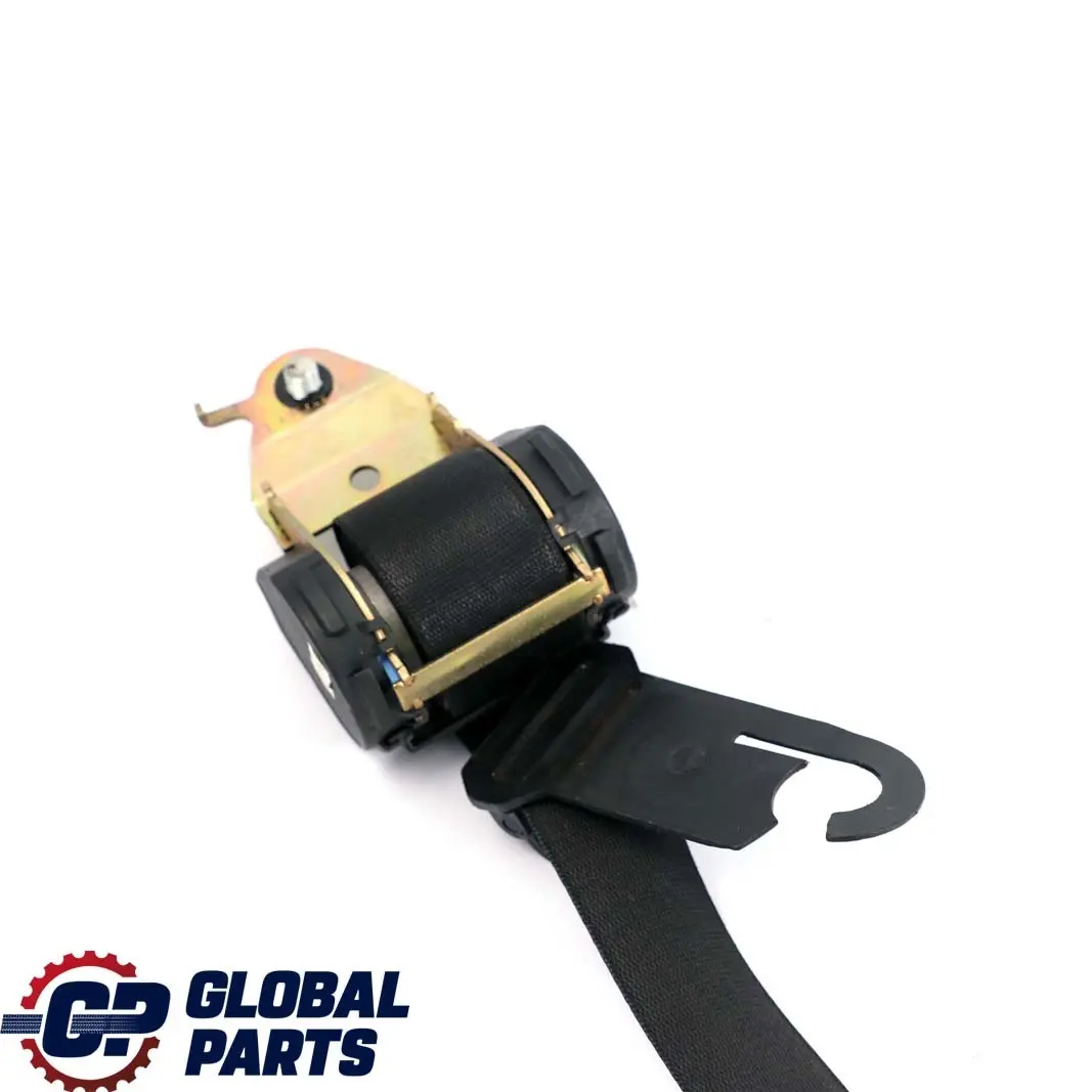 Cintura Superiore Anteriore Dx Limitatore Forza Nero per BMW E36 Limousine Touring con numero di parte 8217368 BMW E36 Limousine Touring Cintura Superiore Anteriore Dx Limitatore Forza Nero - SKU 8217368 - Numero di parte 8217368