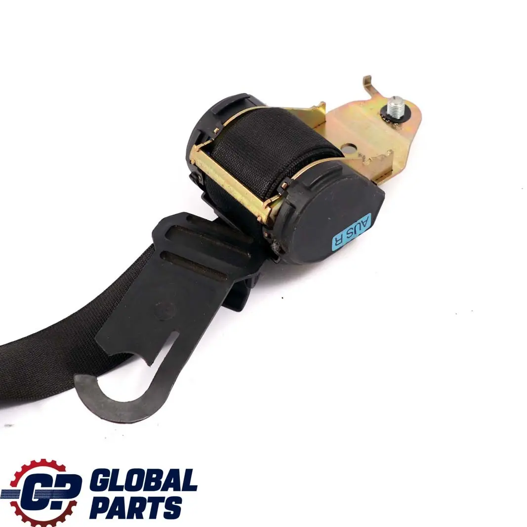 BMW E36 Saloon Touring Front Seat Right O/S Seat Belt Seatbelt - SKU 8217368 - Part number 8217368