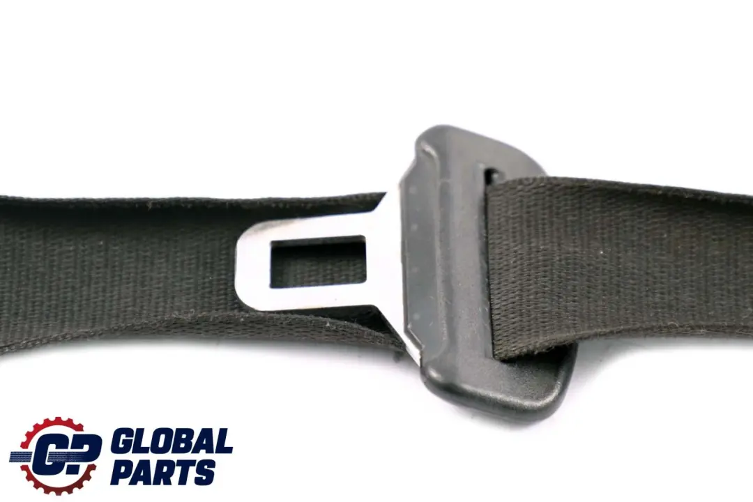 BMW 5 Series E39 Seat Upper Belt Force Limiter Front Right O/S Black - SKU 8217390 - Part number 8217390