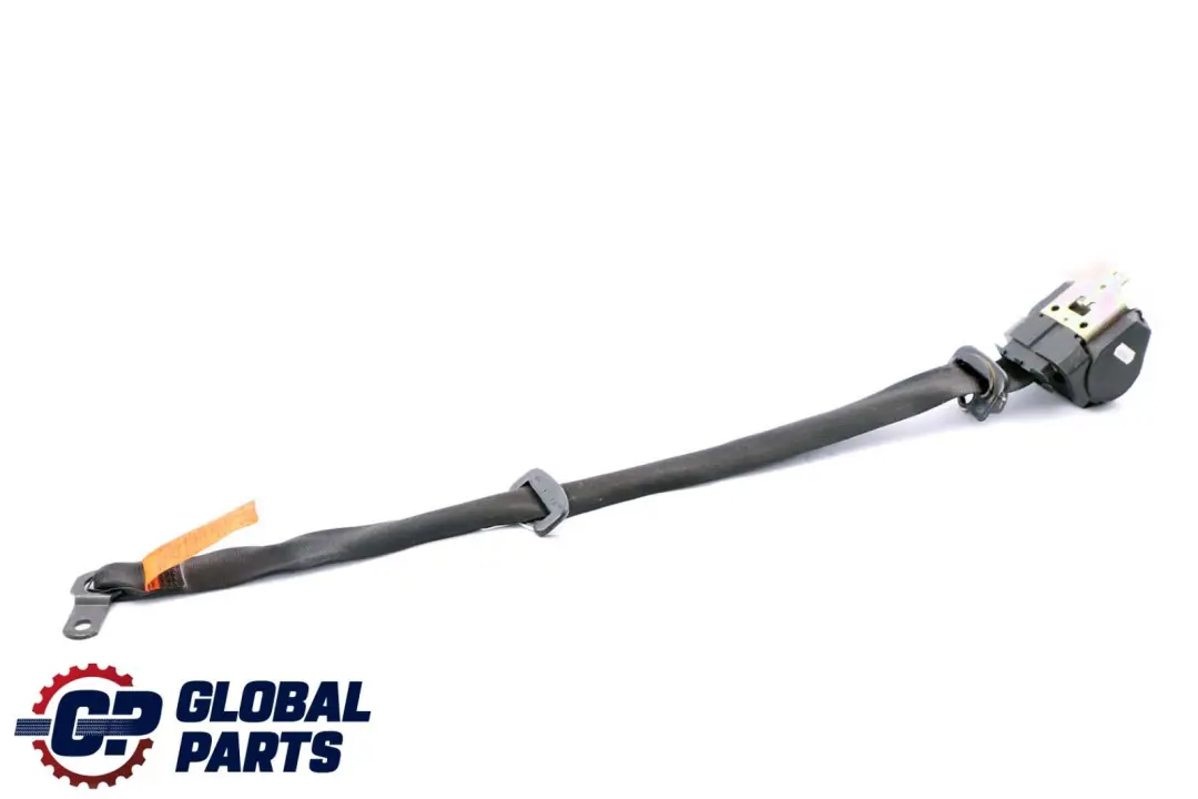 Upper Belt Force Limiter Front Right O/S Black to BMW E39 Seat with Part number 8217390 BMW E39 Seat Upper Belt Force Limiter Front Right O/S Black - SKU 8217390 - Part number 8217390