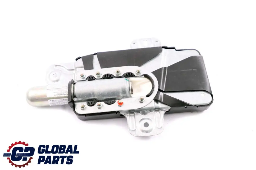 BMW 3 Series E46 Left Front Door Air Bag Module N/S - SKU 8217437 - Part number 8217437