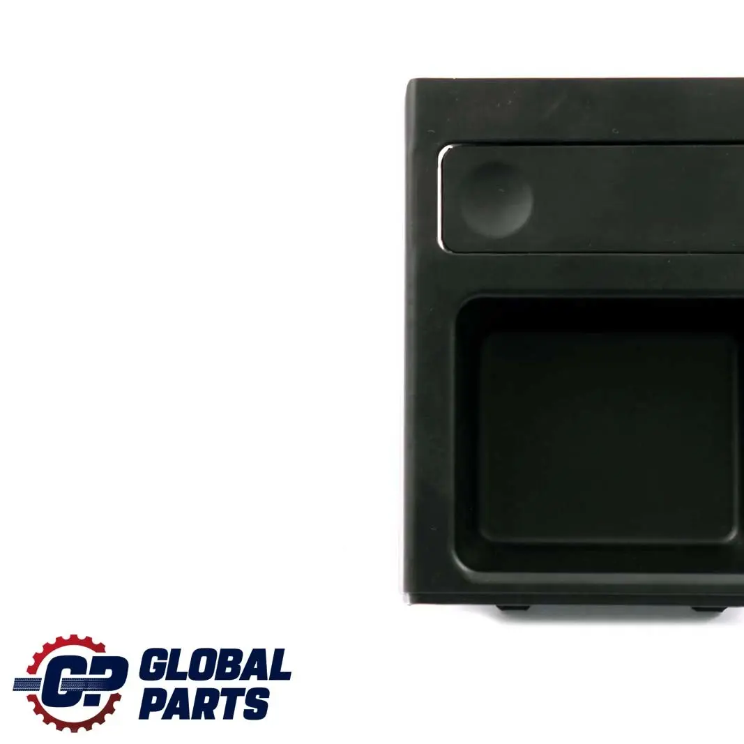Bac Vide Poche Boite A Coin Console Centrale Noir pour BMW E46 à propos du numéro de pièce 8217957 BMW E46 Bac Vide Poche Boite A Coin Console Centrale Noir - SKU 8217957 - Numéro de pièce 8217957