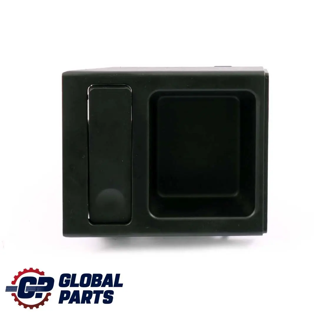 Ablageschale Münzbox Mittelkonsole Schwarz für BMW 3 er E46 mit Teilenummer 8217957 BMW 3 er E46 Ablageschale Münzbox Mittelkonsole Schwarz - SKU 8217957 - Teilenummer 8217957