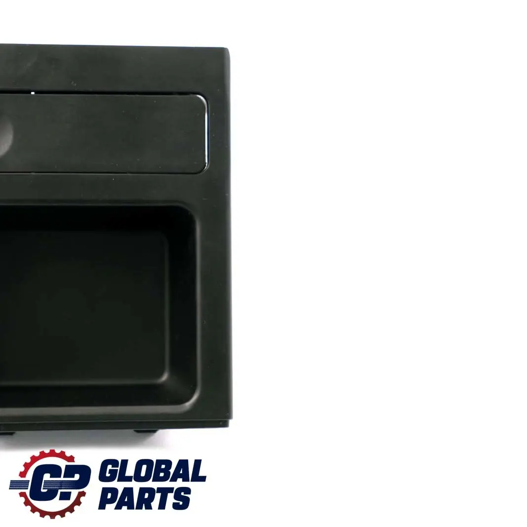BMW 3 er E46 Ablageschale Münzbox Mittelkonsole Schwarz - SKU 8217957 - Teilenummer 8217957