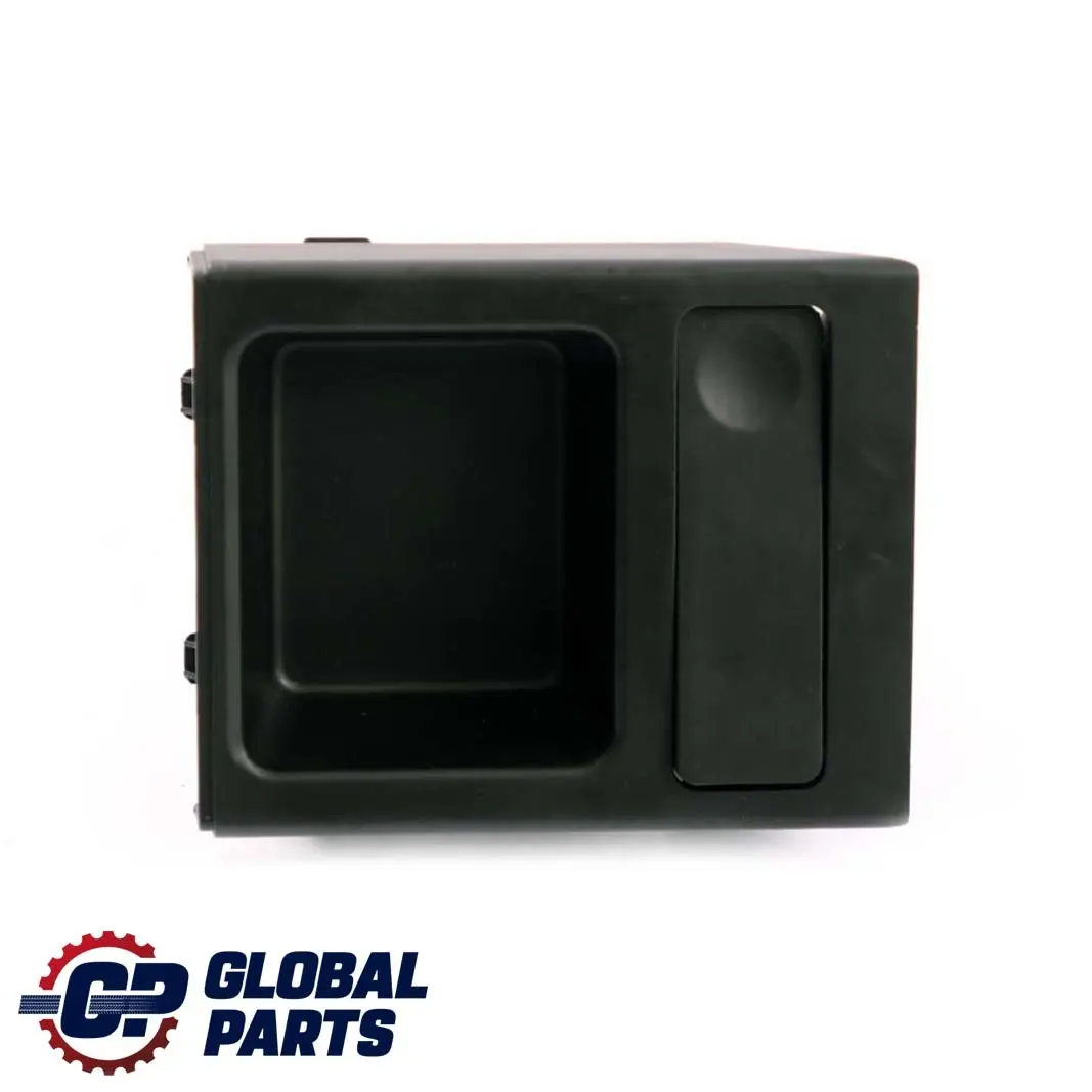 Ablageschale Münzbox Mittelkonsole Schwarz für BMW 3 er E46 mit Teilenummer 8217957 BMW 3 er E46 Ablageschale Münzbox Mittelkonsole Schwarz - SKU 8217957 - Teilenummer 8217957