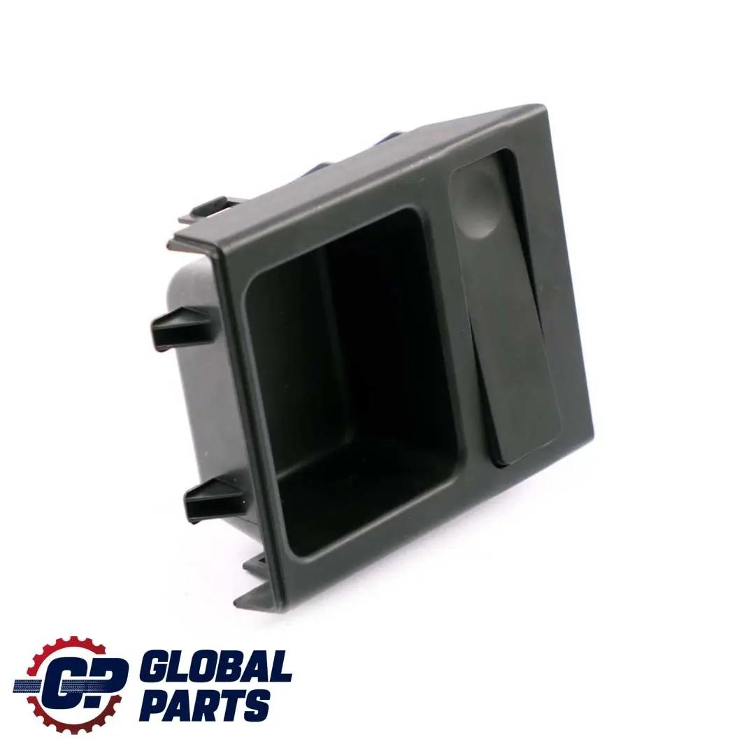  Soporte Consola CentralBMW E46 Bandeja Portaobjetos Monedero - SKU 8217957 - Número de pieza 8217957