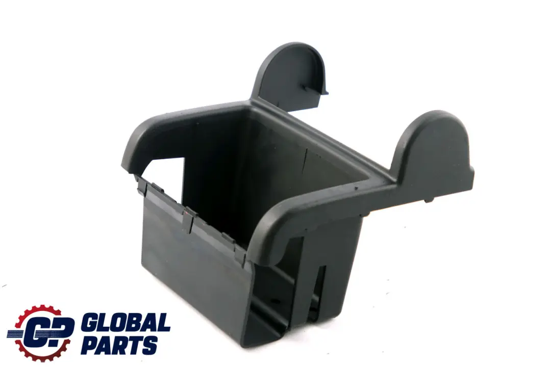 Centre Console Upper Arm Rest Black to BMW 3 Series E46 with Part number 8218307 BMW 3 Series E46 Centre Console Upper Arm Rest Black - SKU 8218307 - Part number 8218307