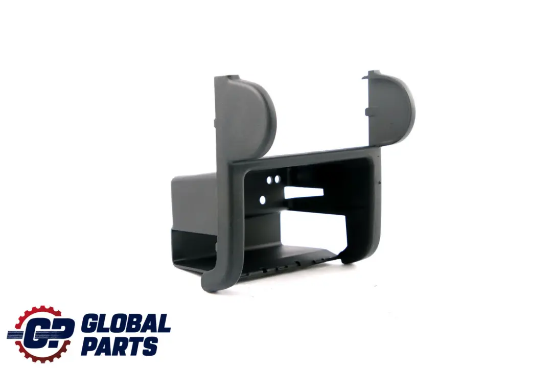 Centre Console Upper Arm Rest Black to BMW 3 Series E46 with Part number 8218307 BMW 3 Series E46 Centre Console Upper Arm Rest Black - SKU 8218307 - Part number 8218307