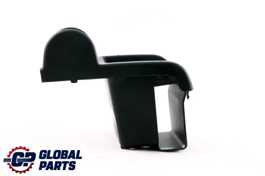 Centre Console Upper Arm Rest Black to BMW 3 Series E46 with Part number 8218307 BMW 3 Series E46 Centre Console Upper Arm Rest Black - SKU 8218307 - Part number 8218307