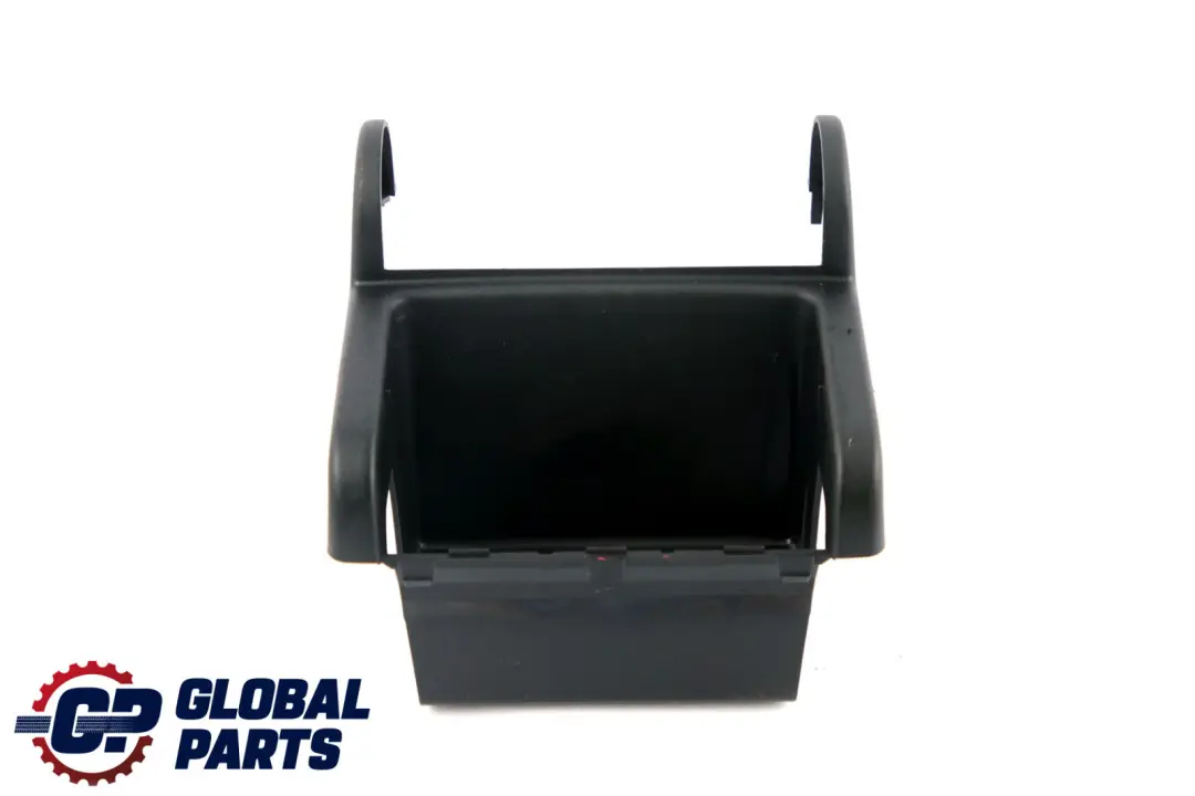 Centre Console Upper Arm Rest Black to BMW 3 Series E46 with Part number 8218307 BMW 3 Series E46 Centre Console Upper Arm Rest Black - SKU 8218307 - Part number 8218307