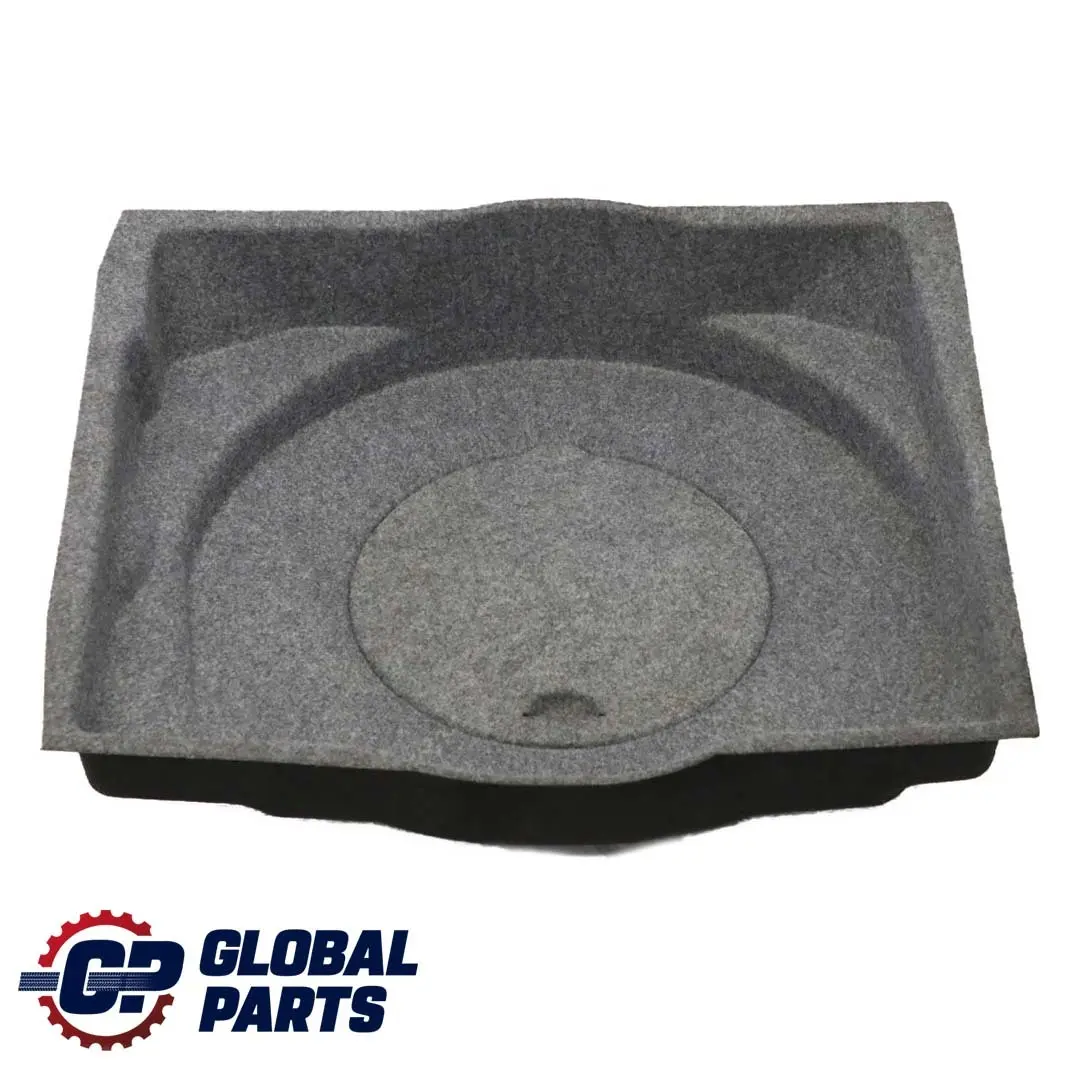 Break Touring Rumble Tronc Capot Tub pour BMW E46 à propos du numéro de pièce 8218776 BMW E46 Break Touring Rumble Tronc Capot Tub - SKU 8218776 - Numéro de pièce 8218776