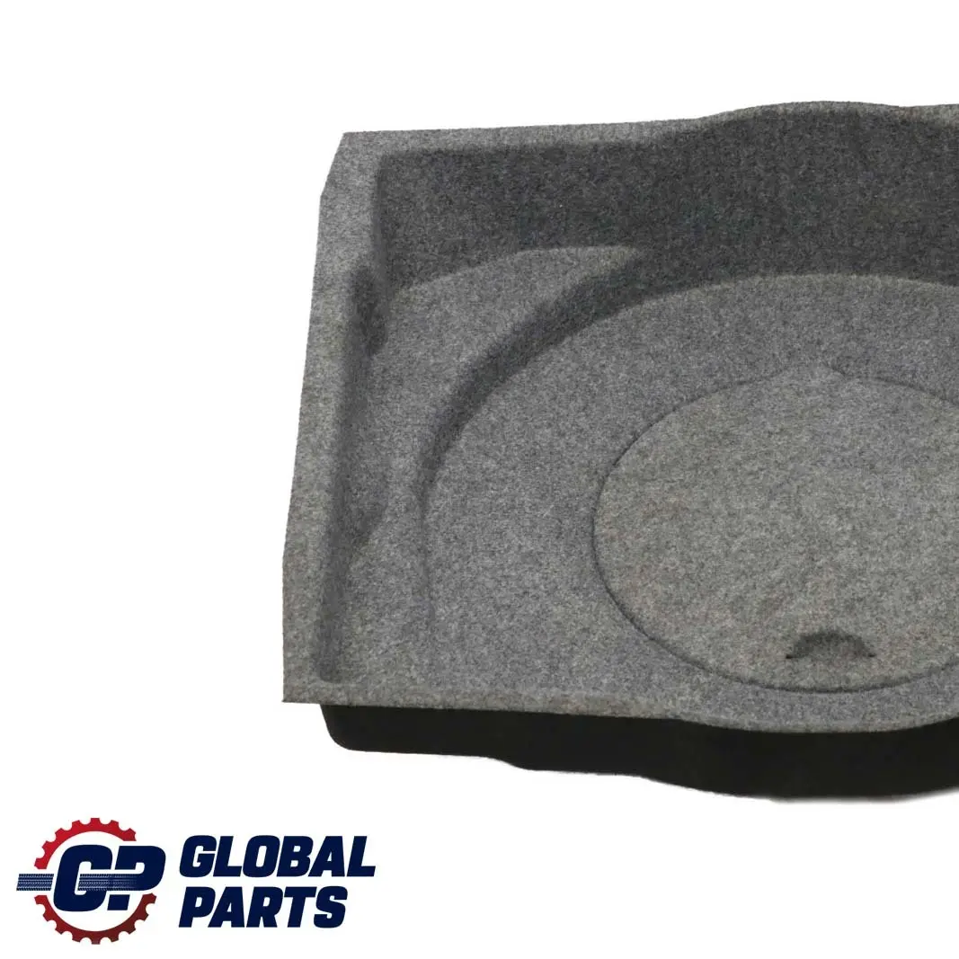BMW E46 Break Touring Rumble Tronc Capot Tub - SKU 8218776 - Numéro de pièce 8218776