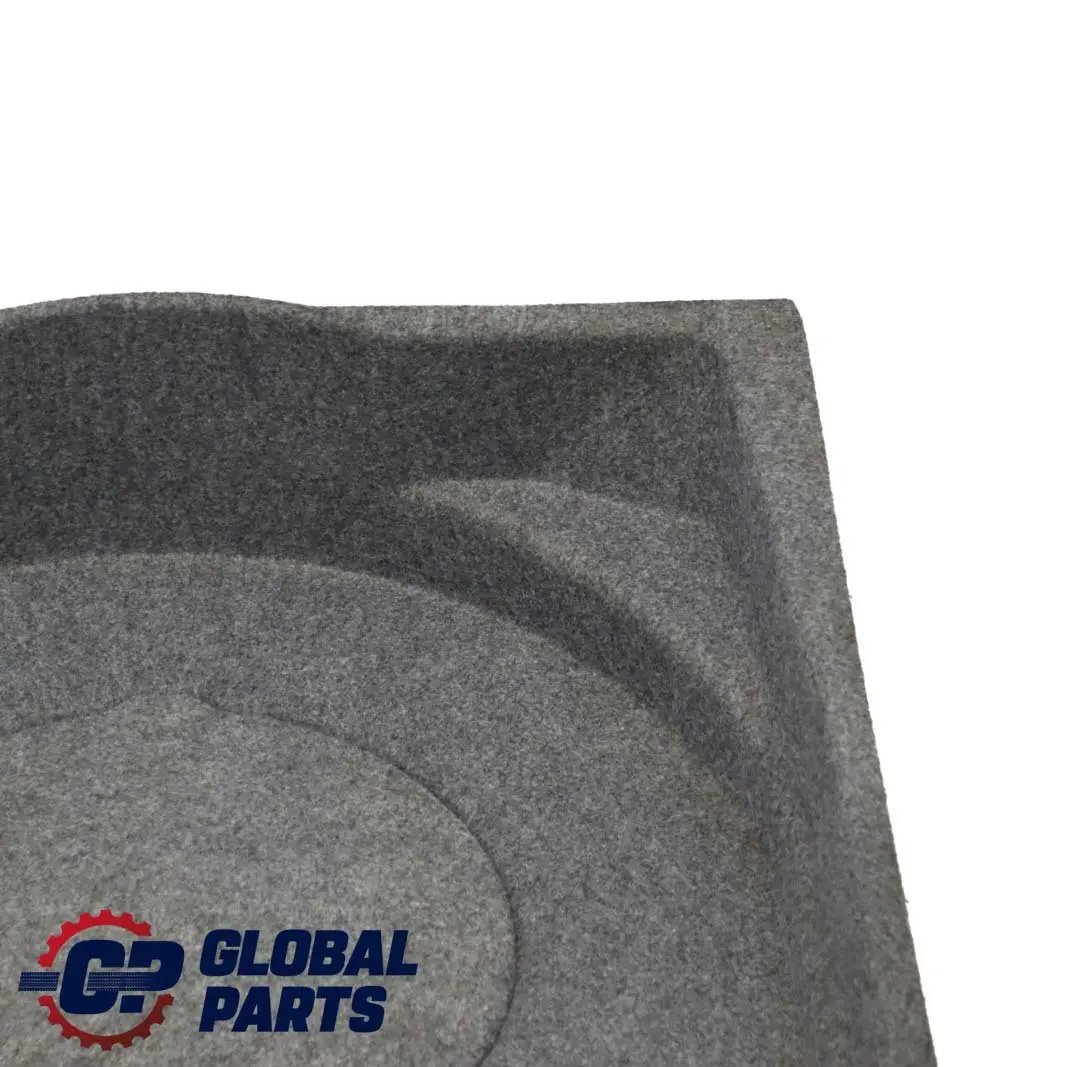 Maletero Rueda De Repuesto Compartimento Piso Panel para BMW 3 E46 Touring con número de pieza 8218776 BMW 3 E46 Touring Maletero Rueda De Repuesto Compartimento Piso Panel - SKU 8218776 - Número de pieza 8218776