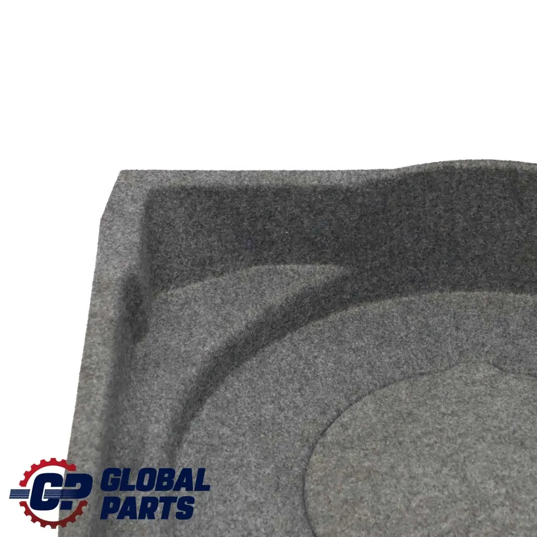 Break Touring Rumble Tronc Capot Tub pour BMW E46 à propos du numéro de pièce 8218776 BMW E46 Break Touring Rumble Tronc Capot Tub - SKU 8218776 - Numéro de pièce 8218776