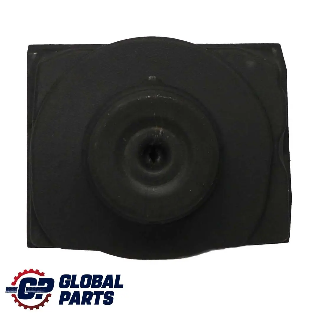BMW E46 Familiare Touring Portabagagli Bagagliaio Carenatura Vasca - SKU 8218776 - Numero di parte 8218776