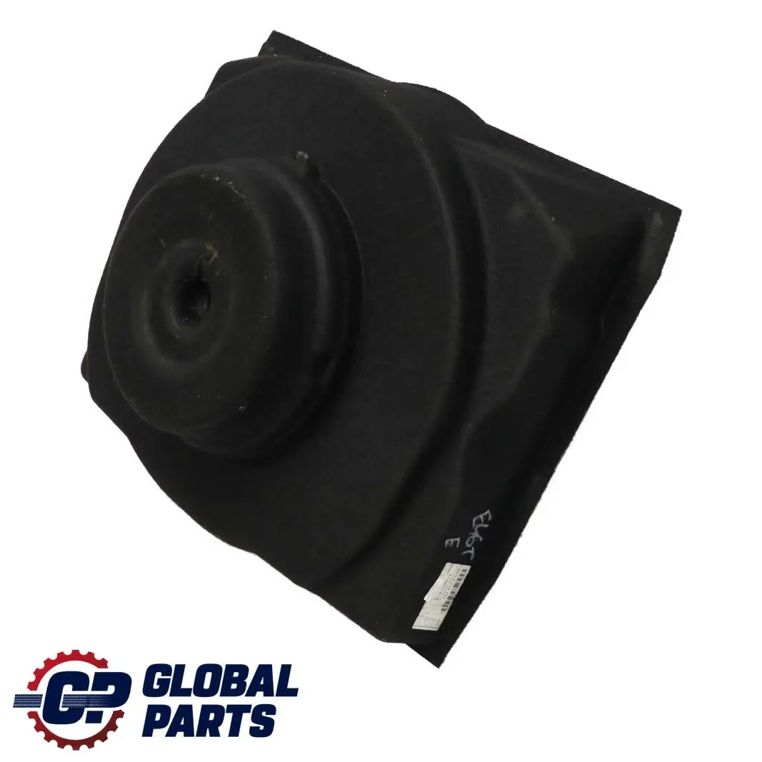 Gepäckraum Kofferaum Verkleidung Wanne für BMW 3 er E46 Kombi Touring mit Teilenummer 8218776 BMW 3 er E46 Kombi Touring Gepäckraum Kofferaum Verkleidung Wanne - SKU 8218776 - Teilenummer 8218776